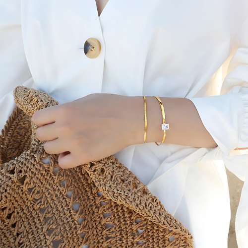 Pulseira Aura