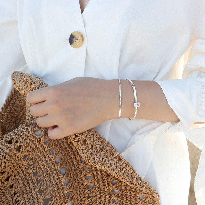 Pulseira Aura