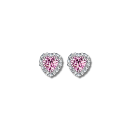 HeartLine Earrings