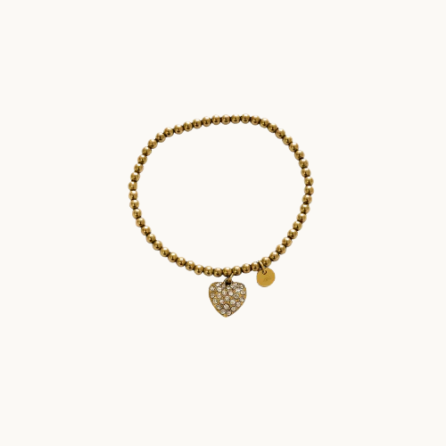 Pulseira Eternal Heart