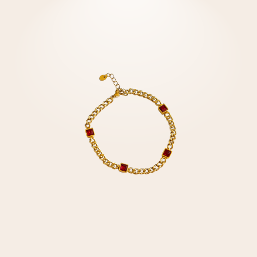 Pulseira Royal Chain