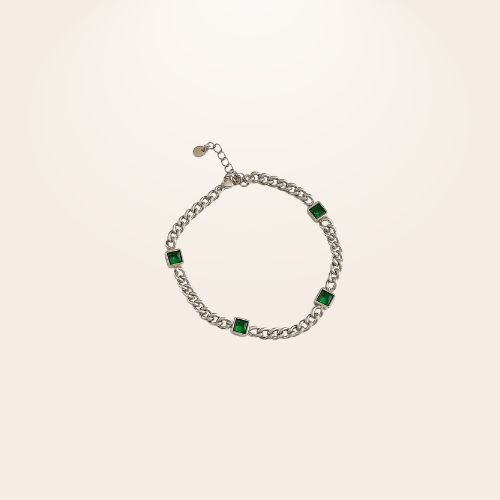 Pulseira Royal Chain