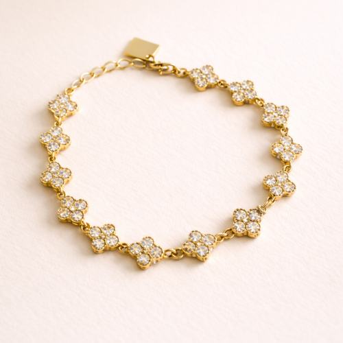 Pulseira Lucky Glow