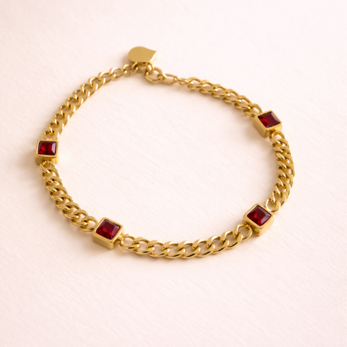 Pulseira Royal Chain