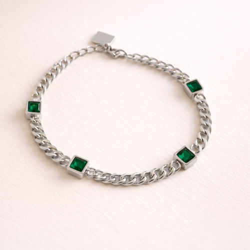 Pulseira Royal Chain