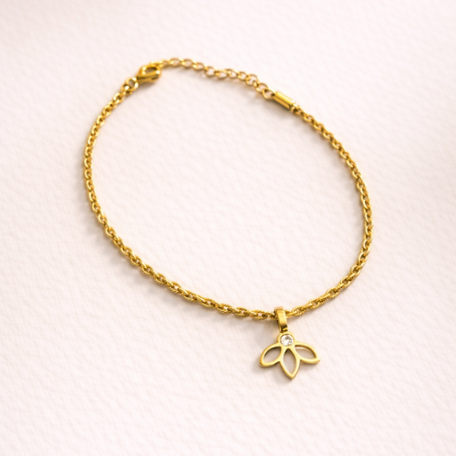 Pulseira Flora