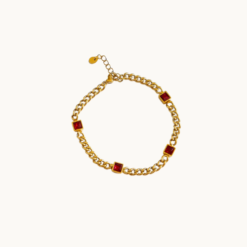 Pulseira Royal Chain