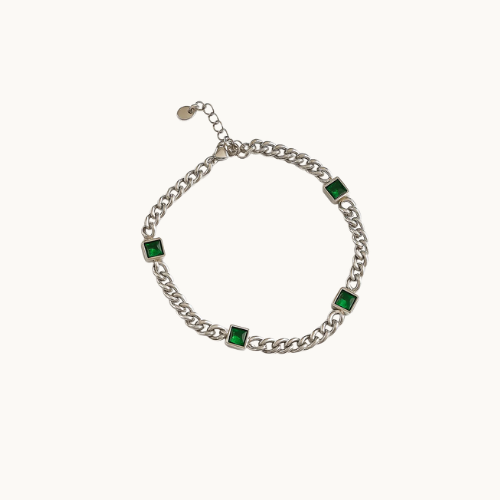 Pulseira Royal Chain