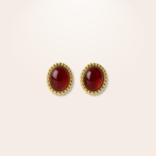 Brincos Amber I