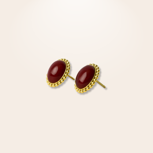 Brincos Amber I
